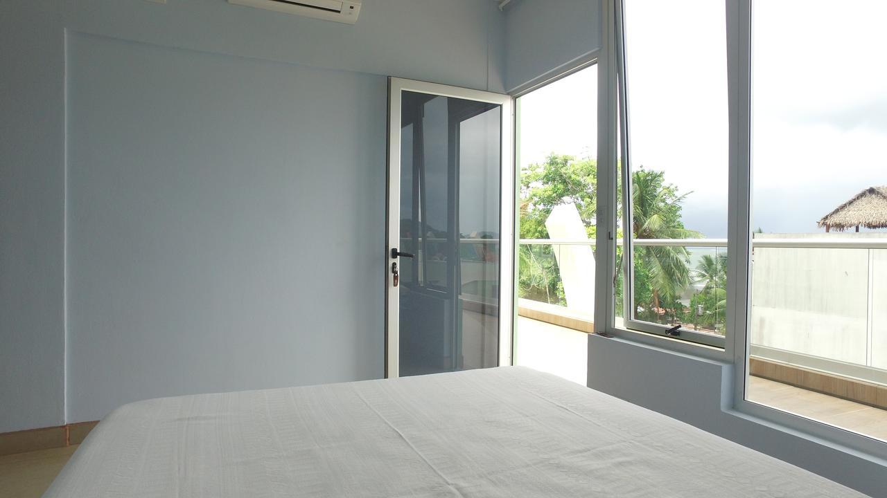 Room2Board Hostel And Surf School Jacó Dış mekan fotoğraf